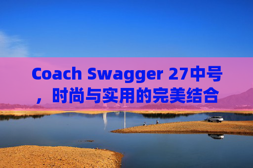 Coach Swagger 27中号,时尚与实用的完美结合 Coach Swagger 27中号,时尚与实用的完美结合